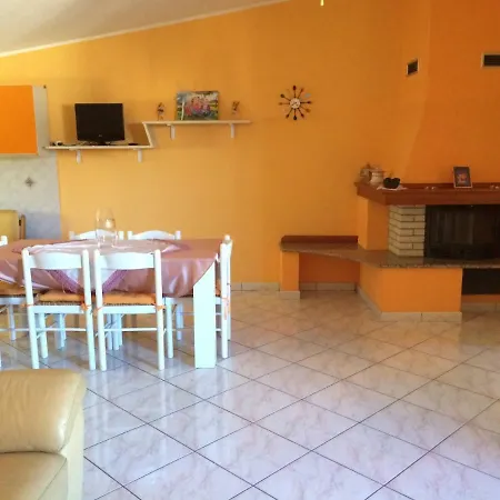 Apartment Casapiusardinia *