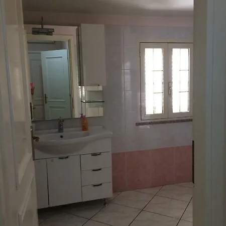 Apartment Casapiusardinia Villaputzu