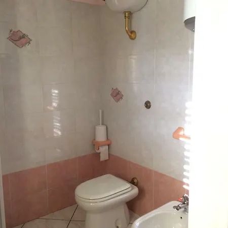 Apartment Casapiusardinia *