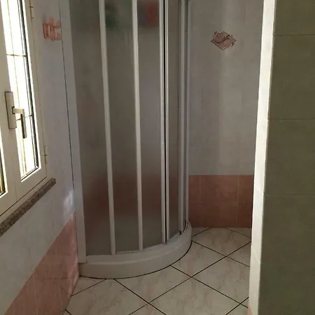 Apartment Casapiusardinia *