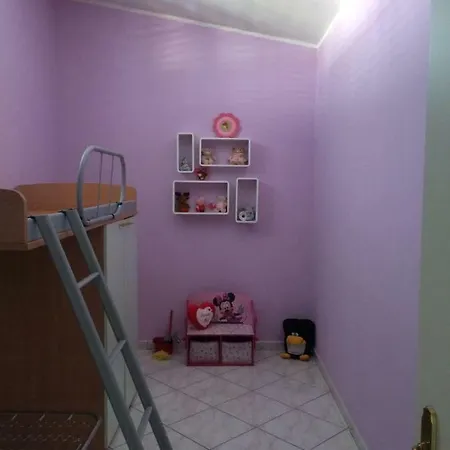 Apartment Casapiusardinia Villaputzu